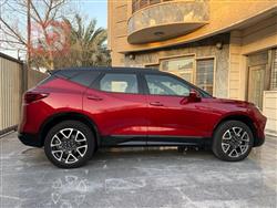 Chevrolet Blazer